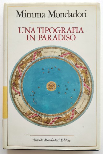 Libro una tipografia - libro,