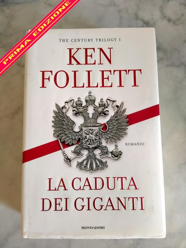 Follet ken caduta dei - -,