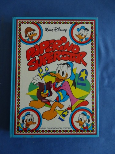 Fumetti walt disney paperino - fumetti-walt, disney-paperino