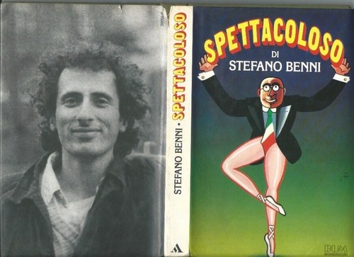 Spettacoloso di stefano - "spettacoloso",