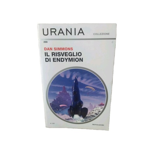 Risveglio endymion prima - il, di