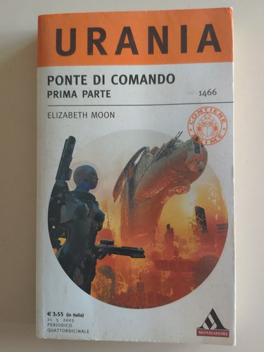 Ponte comando - di, parte)