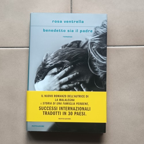 Rosa ventrella benedetto sia - ventrella-benedetto,