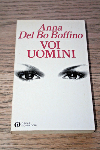 Anna del boffino - anna, uomini