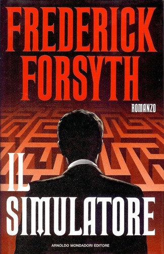 Frederick forsyth - frederick, il