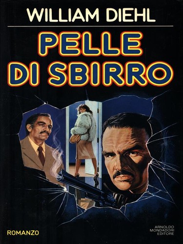 Pelle sbirro prima - di,