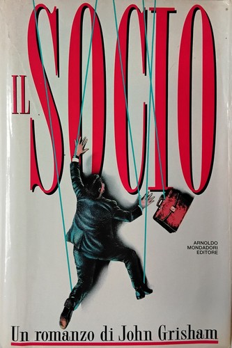 Socio omnibus mondadori - il,