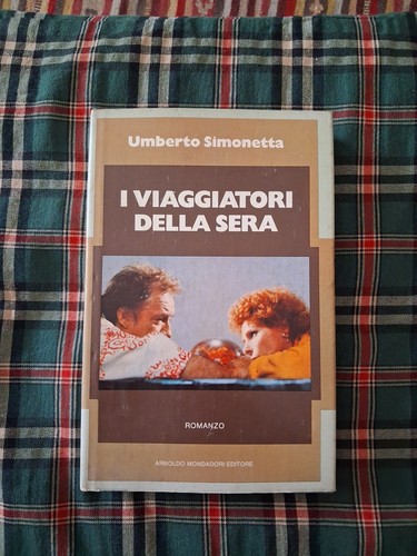 Viaggiatori della sera - viaggiatori,