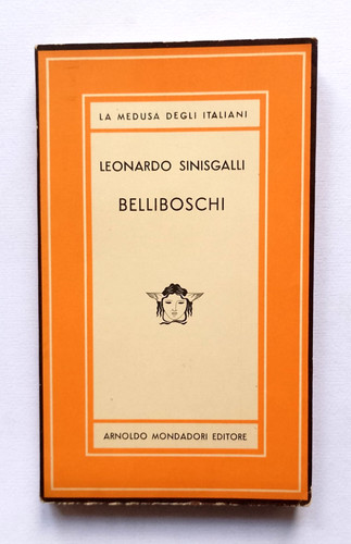 Belliboschi leonardo - belliboschi,