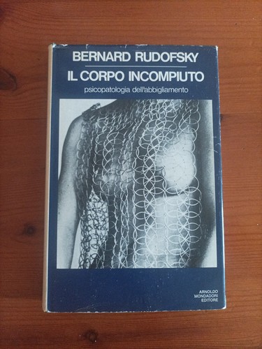 Bernard rudofsky corpo - bernard,
