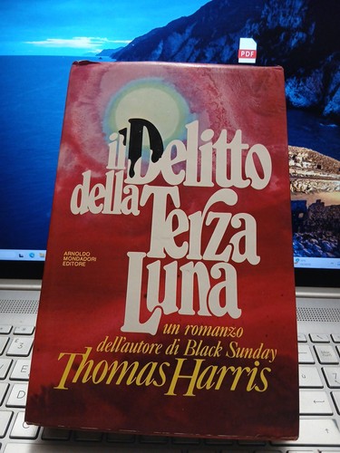 Delitto della terza luna - il,