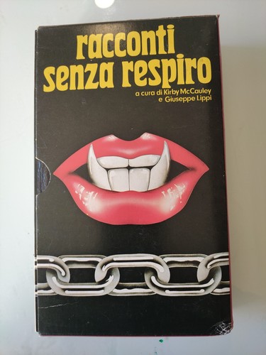 Racconti senza respiro - racconti,
