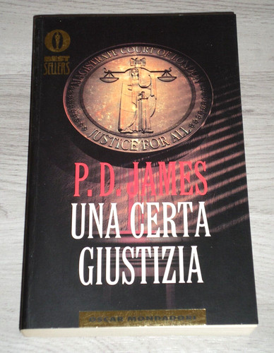 James una certa - p.d.,