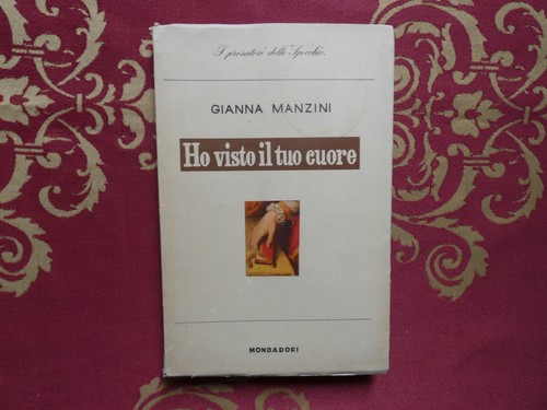 Visto tuo cuore di - ho, il