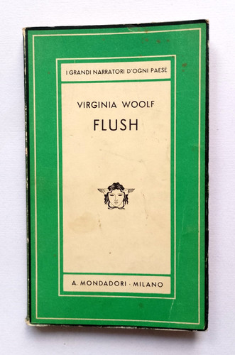 Flush vita cane - flush,