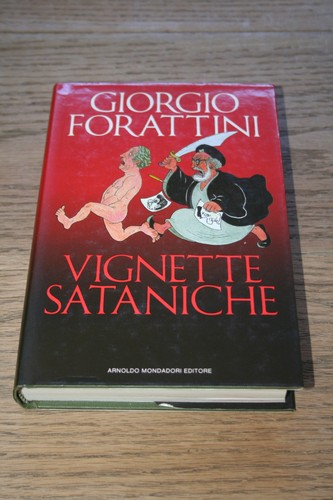 Giorgio forattini vignette - giorgio,
