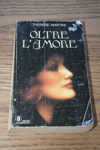 Therese martini oltre - therese,