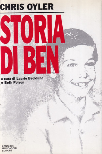 Storia ben chris - ben,