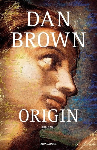 Dan brown origin - dan,