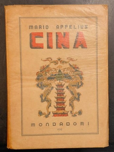 Appelius mario cina - mario., cina.