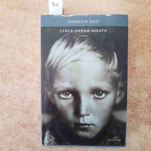 Croce senza amore - croce,