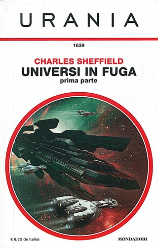 Charles sheffield universi - charles,