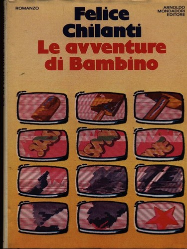 Avventure bambino prima - le,