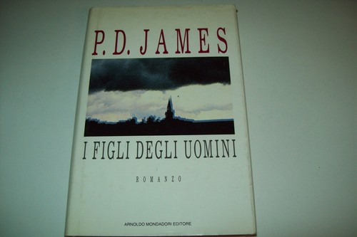 James figli degli - i,