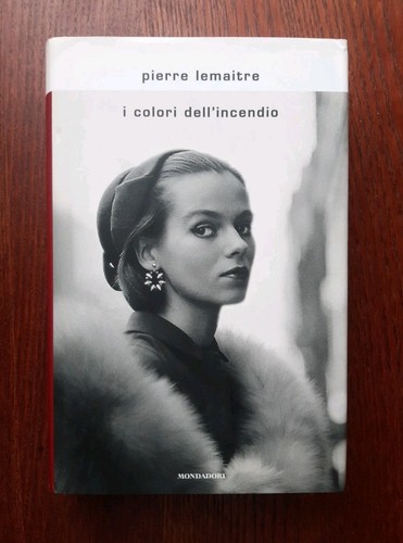 Pierre lemaitre i colori - lemaitre,