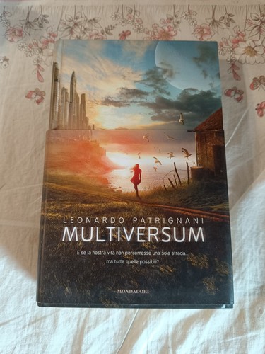 Multiversum leonardo - multiversum,