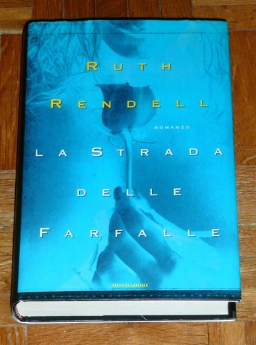 Ruth rendell strada delle - ruth,