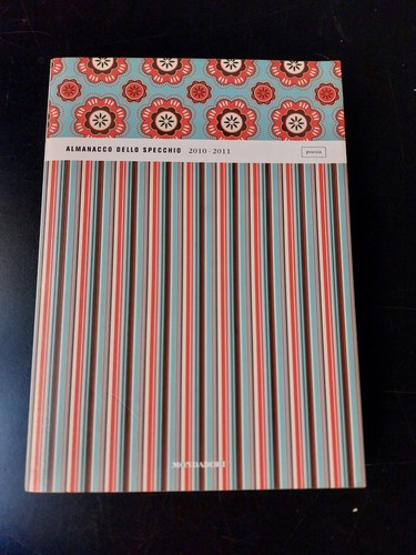 Cucchi riccardi almanacco - cucchi,,