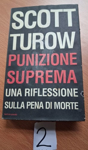 Libro romanzo punizione - romanzo,