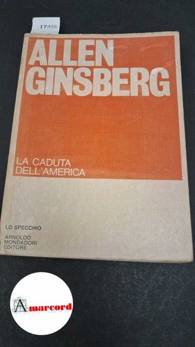 Caduta dell america - la, dell'america