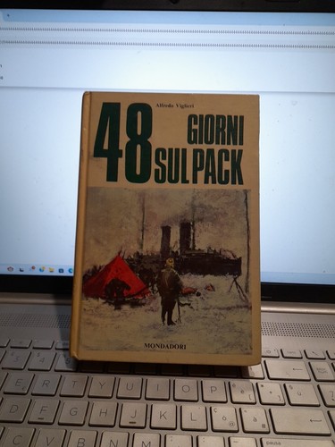 Giorni sul pack - sul, alfredo