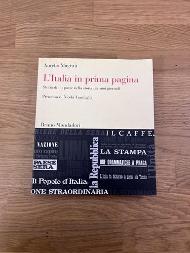 Aurelio magistà italia - aurelio, l’italia