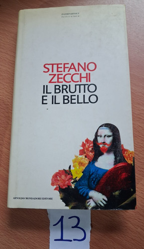 Libro brutto il - libro, bello