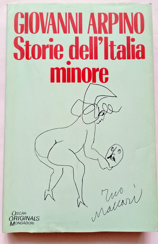 Storie dell italia minore - dell'italia,