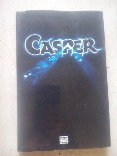 Casper libri per - ,