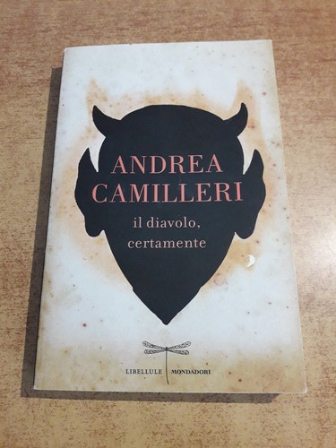 Diavolo certamente - il,