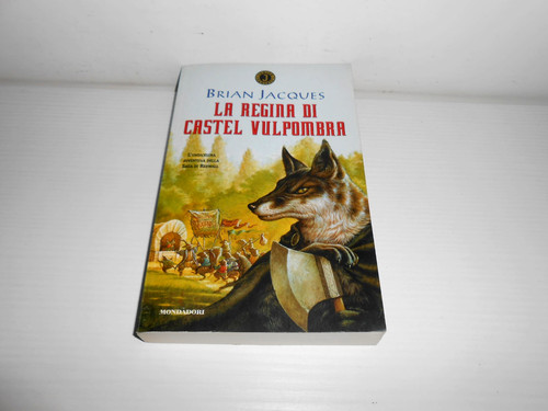 Regina castel vulpombra - regina,