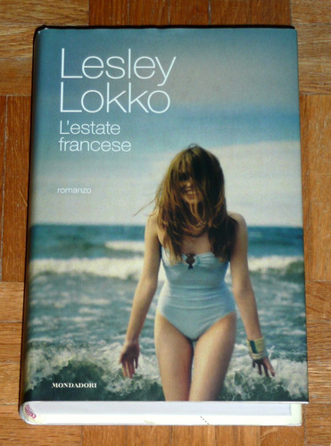 Lesley lokko estate - lesley, "l'estate