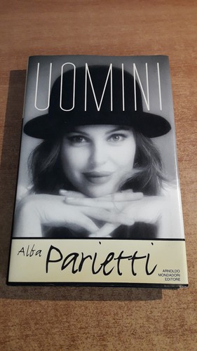 Uomini alba parietti - uomini,