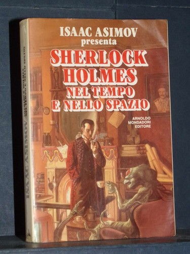 Asimov aavv sherlock - asimov,
