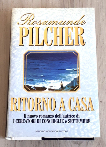 Rosamunde pilcher ritorno a - "ritorno,