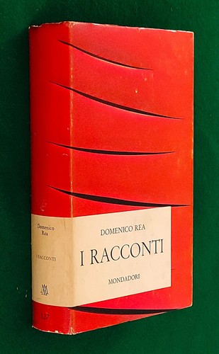 Domenico rea racconti - rea, i