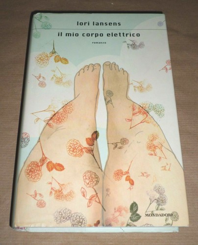 Lori lansens mio - lori, corpo