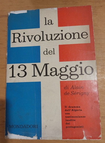 Libro rivoluzione del 13 - rivoluzione,