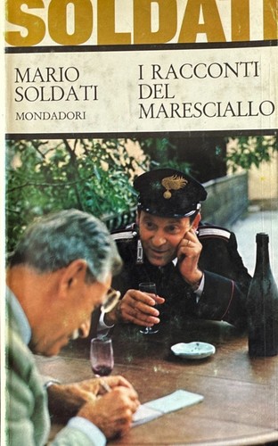 Mario soldati racconti - mario,