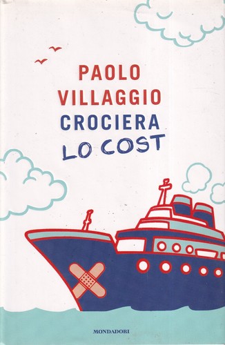 Crociera cost paolo - -,